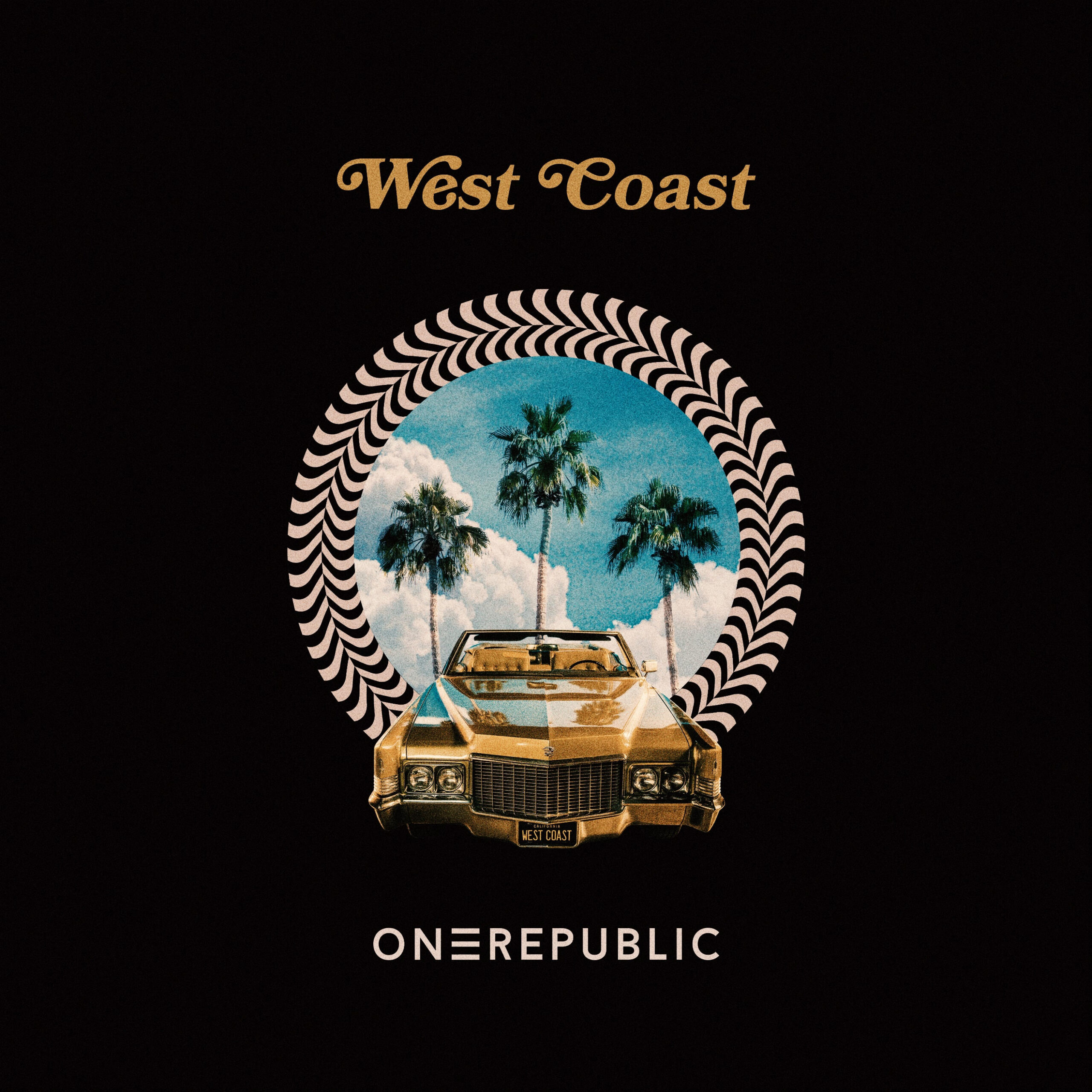 ΜΗΝ ΠΑΡΑΛΕΙΨΕΙΣ: Το “West Coast” των OneRepublic