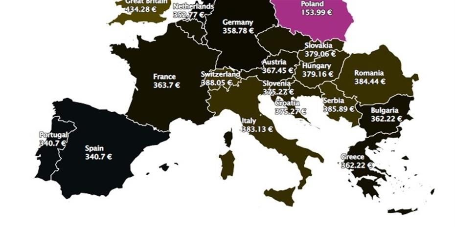 Ξανά σε νέα ρεκόρ η τιμή ρεύματος στην Ελλάδα Ξανά σε νέα ρεκόρ η τιμή ρεύματος στην Ελλάδα