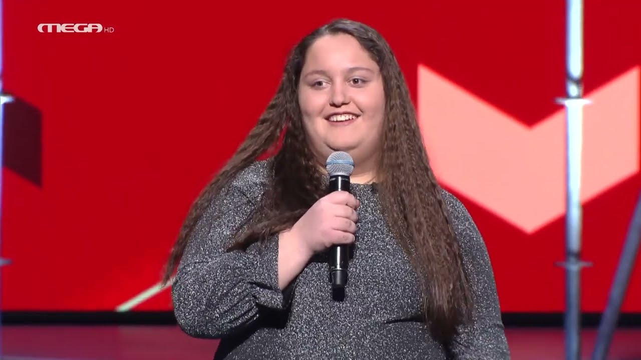 X-Factor: Η 16χρονη υποψήφια που θα σας κάνει να δακρύσετε