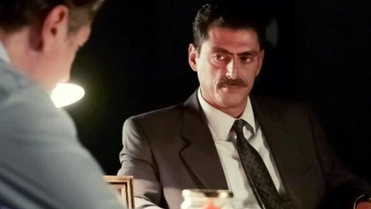 Άγριες Μέλισσες: Ο Ντούνιας μαθαίνει για την παγίδα στο νεκροταφείο – Δύσκολες στιγμές για τον Παπα-Γρηγόρη Άγριες Μέλισσες: Ο Ντούνιας μαθαίνει για την παγίδα στο νεκροταφείο – Δύσκολες στιγμές για τον Παπα-Γρηγόρη
