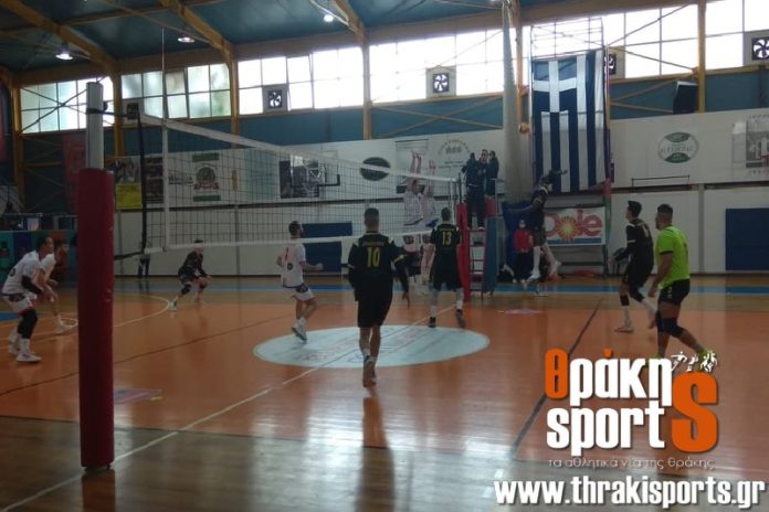 Pre League: Έριξε στην Α2 τον ιστορικό Πανιώνιο με τρίποντο ψυχολογίας στη Νέα Σμύρνη η ΑΕ Κομοτηνής