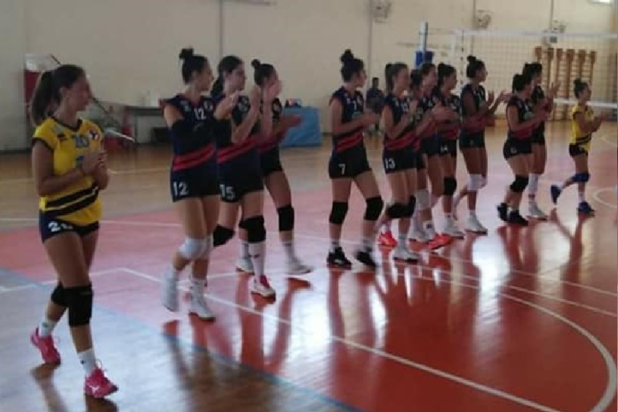 ΕΣΠΕΘΡ: Δράση και στους δυο ομίλους των γυναικών! Το πρόγραμμα του Σαββατοκύριακου ΕΣΠΕΘΡ: Δράση και στους δυο ομίλους των γυναικών! Το πρόγραμμα του Σαββατοκύριακου