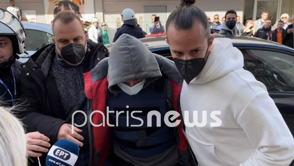 Ανδραβίδα: Επέμεινε ο δράστης στο «δε θυμάμαι» για τα παιδιά κατά την απολογία του Ανδραβίδα: Επέμεινε ο δράστης στο «δε θυμάμαι» για τα παιδιά κατά την απολογία του