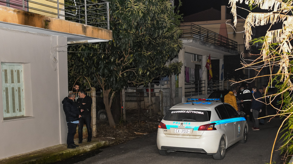 Ανδραβίδα: Συγκλονίζει ο 12χρονος που σώθηκε βλέποντας νεκρή την οικογένειά του Ανδραβίδα: Συγκλονίζει ο 12χρονος που σώθηκε βλέποντας νεκρή την οικογένειά του