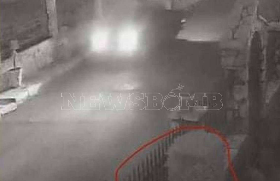 Ανδραβίδα: Νέα στοιχεία για την τετραπλή δολοφονία Ανδραβίδα: Νέα στοιχεία για την τετραπλή δολοφονία