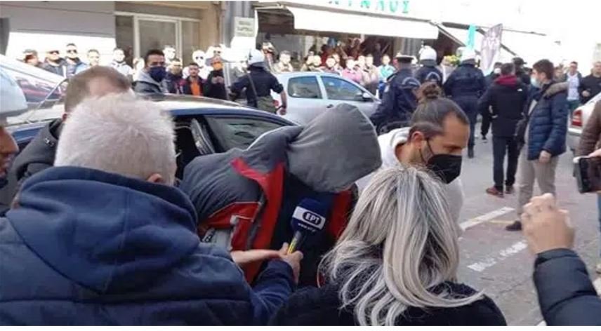 Ανδραβίδα: Νέα προθεσμία για να απολογηθεί την Τετάρτη έλαβε ο δράστης Ανδραβίδα: Νέα προθεσμία για να απολογηθεί την Τετάρτη έλαβε ο δράστης