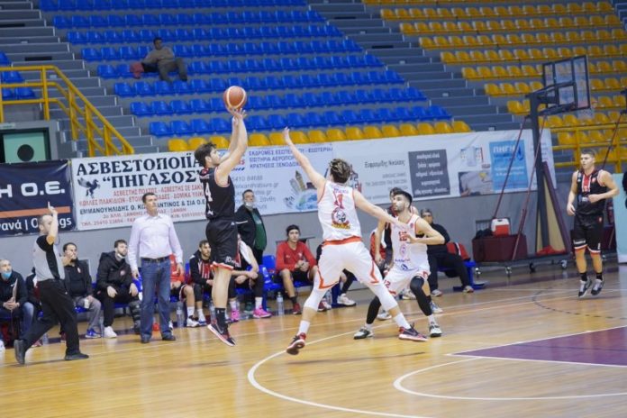 Β’ Εθνική: Εκτός έδρας δοκιμάζονται Λεύκιππος Ξάνθης και ΓΑΣ Κομοτηνή! Το πρόγραμμα και οι ορισμοί των διαιτητών της 20ης αγωνιστικής Β’ Εθνική: Εκτός έδρας δοκιμάζονται Λεύκιππος Ξάνθης και ΓΑΣ Κομοτηνή! Το πρόγραμμα και οι ορισμοί των διαιτητών της 20ης αγωνιστικής