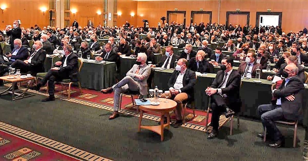 Μανώλης Τσέπελης: Απαιτούνται άμεσα μέτρα για να αντιμετωπίσουν οι Δήμοι το «ενεργειακό τσουνάμι» Μανώλης Τσέπελης: Απαιτούνται άμεσα μέτρα για να αντιμετωπίσουν οι Δήμοι το «ενεργειακό τσουνάμι»