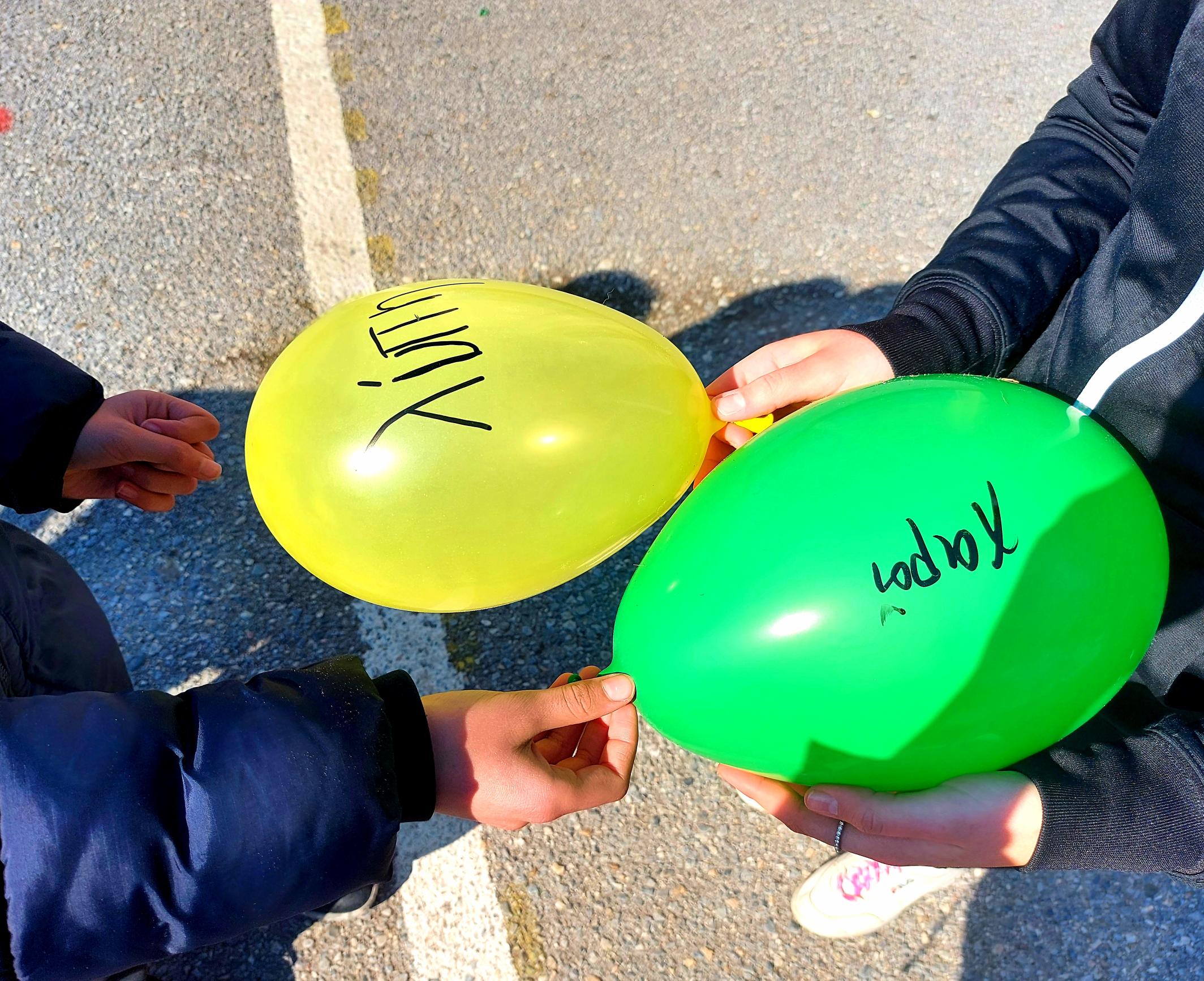 Βιωματική δράση με «Το MobileSchool Ταξιδεύει»