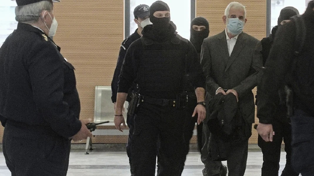 Δίκη Φιλιππίδη: Τι δήλωσαν οι δικηγόροι των δυο πλευρών μετά την πρώτη συνεδρίαση Δίκη Φιλιππίδη: Τι δήλωσαν οι δικηγόροι των δυο πλευρών μετά την πρώτη συνεδρίαση