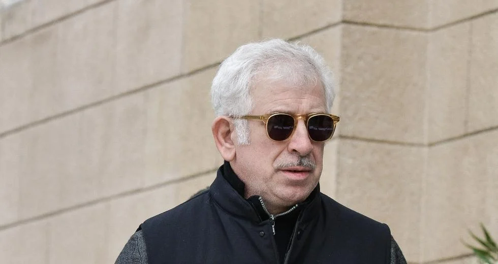 Διακόπηκε η δίκη του Πέτρου Φιλιππίδη για τις 28 Μαρτίου Διακόπηκε η δίκη του Πέτρου Φιλιππίδη για τις 28 Μαρτίου