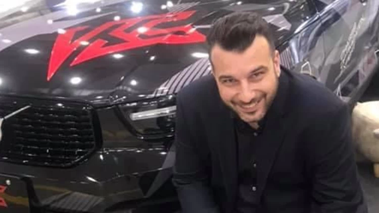 Σεσημασμένοι ληστές και κακοποιοί οι απαγωγείς του Γιώργου Κυπαρίσση Σεσημασμένοι ληστές και κακοποιοί οι απαγωγείς του Γιώργου Κυπαρίσση