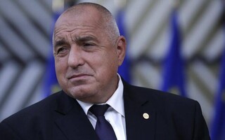 Συνελήφθη ο πρώην πρωθυπουργός της Βουλγαρίας Μπ. Μπορίσοφ σε έρευνα της ΕΕ για διαφθορά Συνελήφθη ο πρώην πρωθυπουργός της Βουλγαρίας Μπ. Μπορίσοφ σε έρευνα της ΕΕ για διαφθορά