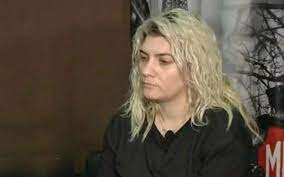 «Καίνε» τη Ρούλα Πισπιρίγκου οι αναζητήσεις για κεταμίνη στο διαδίκτυο «Καίνε» τη Ρούλα Πισπιρίγκου οι αναζητήσεις για κεταμίνη στο διαδίκτυο