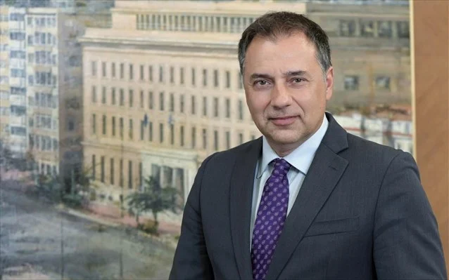 Πελαγίδης: Η επέκταση και ενίσχυση του ενεργειακού δικτύου της χώρας προϋπόθεση για βιομηχανική ανάπτυξη Πελαγίδης: Η επέκταση και ενίσχυση του ενεργειακού δικτύου της χώρας προϋπόθεση για βιομηχανική ανάπτυξη