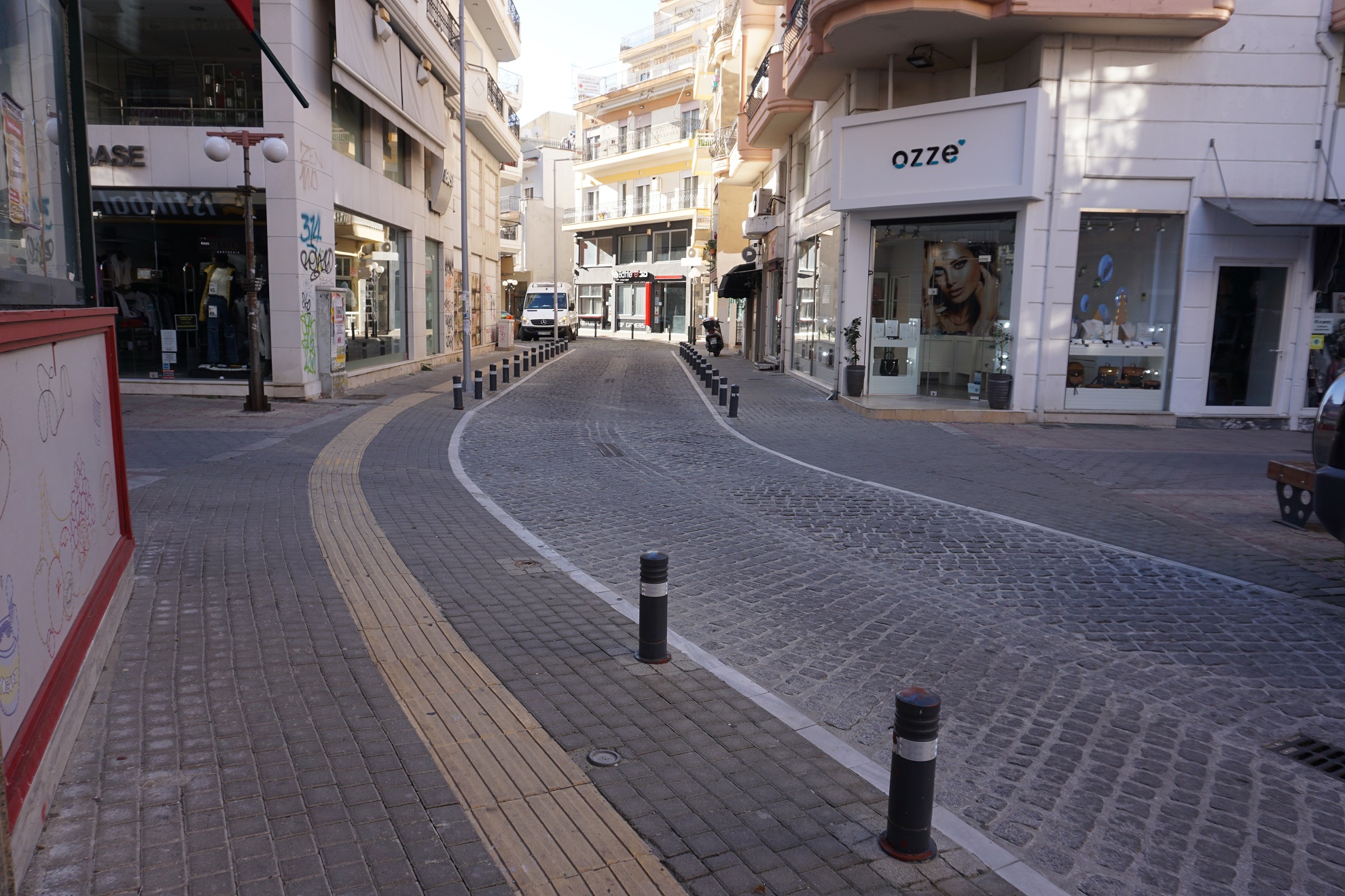 Διεξαγωγή ερευνών πεδίου στο πλαίσιο εκπόνησης του Σχεδίου Βιώσιμης Αστικής Κινητικότητας Δήμου Κομοτηνής Διεξαγωγή ερευνών πεδίου στο πλαίσιο εκπόνησης του Σχεδίου Βιώσιμης Αστικής Κινητικότητας Δήμου Κομοτηνής