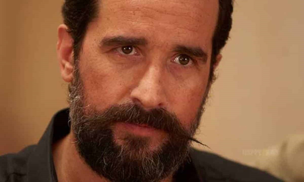 Σασμός: Το βρώμικο παρελθόν του Στεφανή Σασμός: Το βρώμικο παρελθόν του Στεφανή