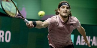 ATP και WTA Race: Οι θέσεις Τσιτσιπά και Σάκκαρη