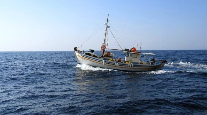 Ο βουλευτής Ροδόπης ΣΥΡΙΖΑ-ΠΣ Δημήτρης Χαρίτου ζητά να ληφθούν άμεσα μέτρα για τη στήριξη της αλιείας στο Θρακικό Πέλαγος Ο βουλευτής Ροδόπης ΣΥΡΙΖΑ-ΠΣ Δημήτρης Χαρίτου ζητά να ληφθούν άμεσα μέτρα για τη στήριξη της αλιείας στο Θρακικό Πέλαγος