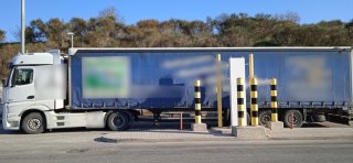 Συνελήφθησαν 2 διακινητές οι οποίοι προωθούσαν στο εσωτερικό της χώρας, σε δύο διαφορετικές περιπτώσεις, μη νόμιμους μετανάστες Συνελήφθησαν 2 διακινητές οι οποίοι προωθούσαν στο εσωτερικό της χώρας, σε δύο διαφορετικές περιπτώσεις, μη νόμιμους μετανάστες