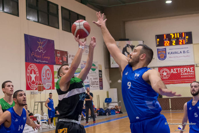ΕΚΑΣΑΜΑΘ: Το πρόγραμμα του Σαββατοκύριακου για την τελευταία αγωνιστική του Πρωταθλήματος Ανδρών ΕΚΑΣΑΜΑΘ: Το πρόγραμμα του Σαββατοκύριακου για την τελευταία αγωνιστική του Πρωταθλήματος Ανδρών