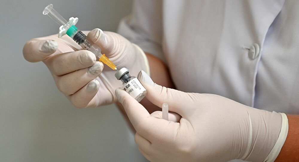 Έληξαν σχεδόν 840.000 εμβόλια κατά του Covid-19 στην Κένυα Έληξαν σχεδόν 840.000 εμβόλια κατά του Covid-19 στην Κένυα