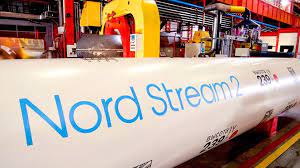 Σε πτώχευση η διαχειρίστρια εταιρεία του αγωγού Nord Stream 2