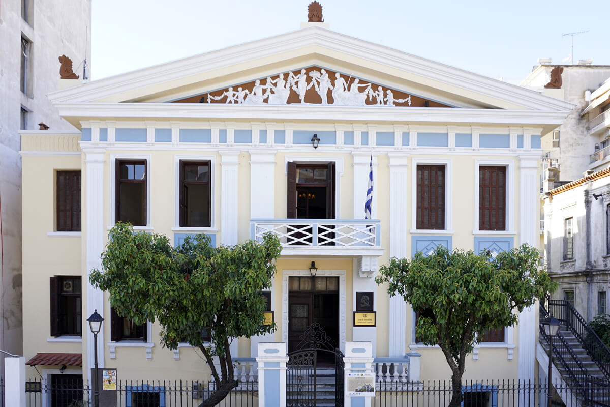 Δημοτικό Ωδείο Καβάλας: Προκήρυξη υποτροφιών για παλαιούς και νέους φοιτητές (2021-2022) Δημοτικό Ωδείο Καβάλας: Προκήρυξη υποτροφιών για παλαιούς και νέους φοιτητές (2021-2022)