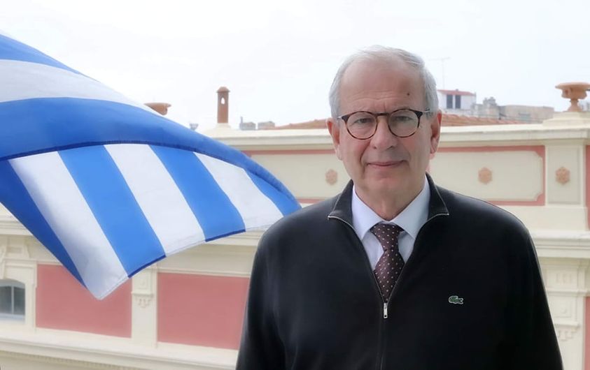 Δήλωση Δημάρχου Καβάλας για την Παγκόσμια Ημέρα της Γυναίκας Δήλωση Δημάρχου Καβάλας για την Παγκόσμια Ημέρα της Γυναίκας