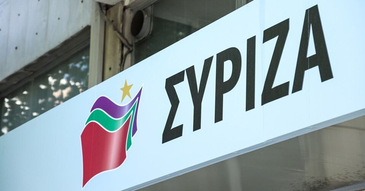 ΣΥΡΙΖΑ – ΠΣ: Επίδειξη αυτοθαυμασμού και κάλυψης των καρτέλ το διάγγελμα Μητσοτάκη – Η κοινωνία δεν ανέχεται άλλο τον εμπαιγμό