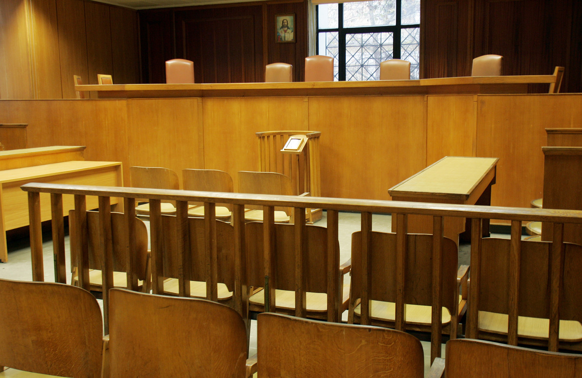 Ρόδος: Σε δίκη παραπέμφθηκε γυναικολόγος που κατηγορείται για 21 σεξουαλικά εγκλήματα