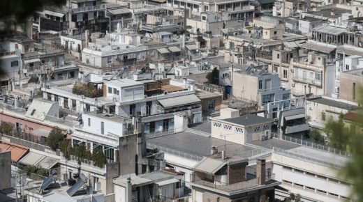 Μητσοτάκης: «Παγώνουν» πλειστηριασμοί για 3.000 ευάλωτους δανειολήπτες Μητσοτάκης: «Παγώνουν» πλειστηριασμοί για 3.000 ευάλωτους δανειολήπτες