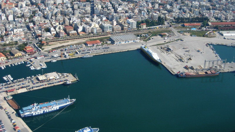 Η Βουλγαρία θέλει να αποκτήσει το 20% του λιμανιού της Αλεξανδρούπολης Η Βουλγαρία θέλει να αποκτήσει το 20% του λιμανιού της Αλεξανδρούπολης