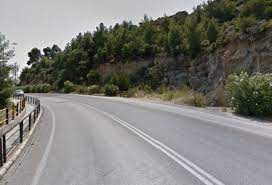 Η ενημέρωση της Αστυνομίας για το θανατηφόρο τροχαίο στην Περιμετρική Οδό Καβάλας Η ενημέρωση της Αστυνομίας για το θανατηφόρο τροχαίο στην Περιμετρική Οδό Καβάλας