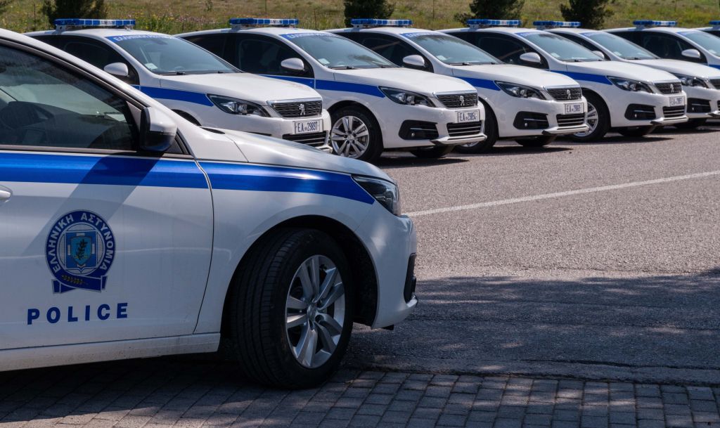 Εξιχνιάσθηκε ανθρωποκτονία 82χρονης ημεδαπής, που διαπράχθηκε σε οικισμό της Καβάλας Εξιχνιάσθηκε ανθρωποκτονία 82χρονης ημεδαπής, που διαπράχθηκε σε οικισμό της Καβάλας