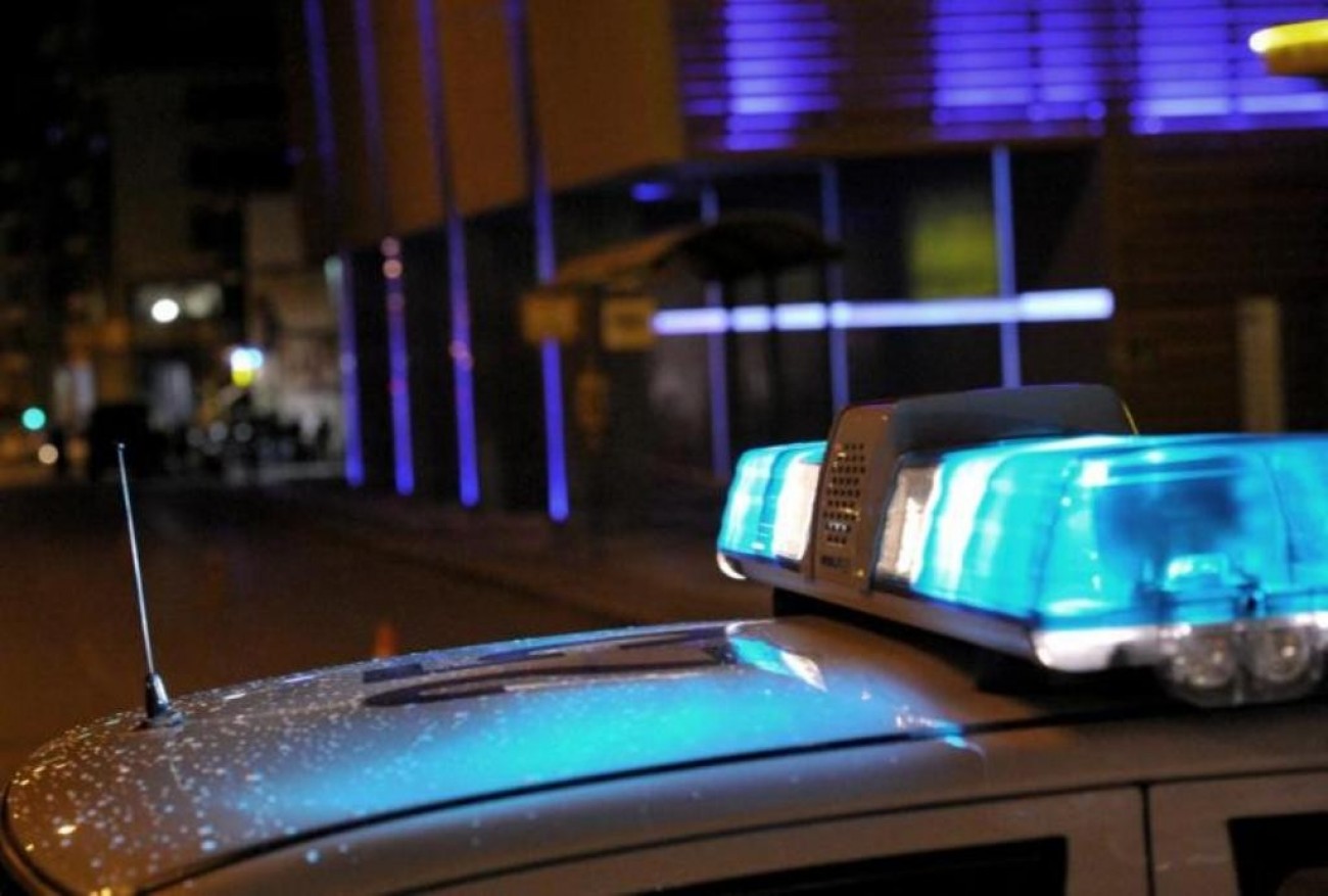 Έστησαν καρτέρι θανάτου στην Χρυσούπολη Έστησαν καρτέρι θανάτου στην Χρυσούπολη