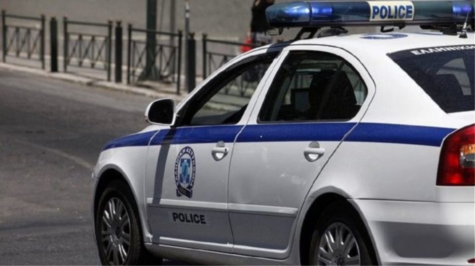 Θεσσαλονίκη: 37χρονος απήγαγε 44χρονη εργαζόμενη και ζητούσε λύτρα Θεσσαλονίκη: 37χρονος απήγαγε 44χρονη εργαζόμενη και ζητούσε λύτρα