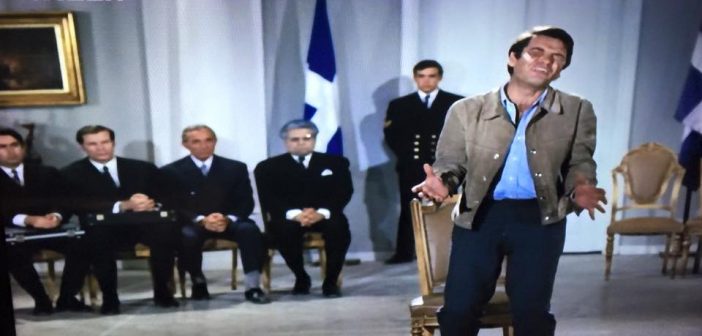 Όχι άλλο κάρβουνο…. Όχι άλλο κάρβουνο….