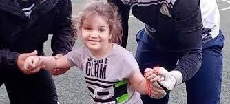 Τι είπε στους γιατρούς η Τζωρτζίνα μετά την εισαγωγή της στο νοσοκομείο Τι είπε στους γιατρούς η Τζωρτζίνα μετά την εισαγωγή της στο νοσοκομείο