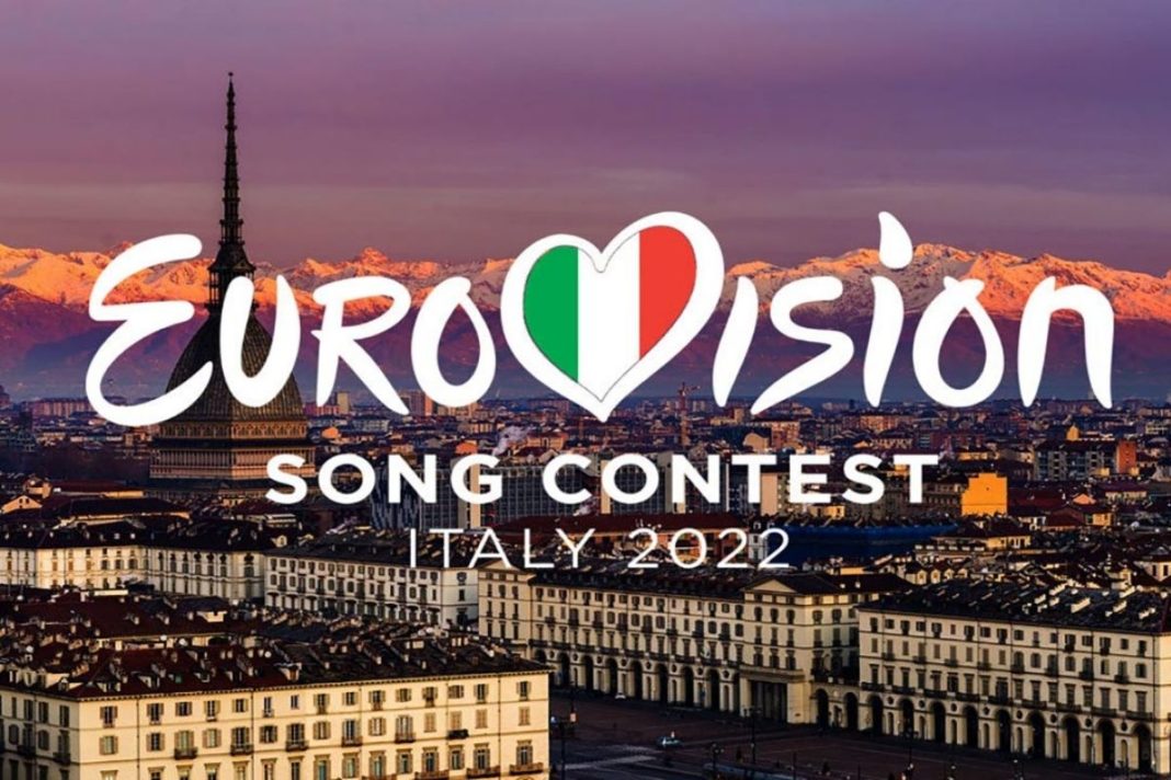 Eurovision 2022: Τα 40 τραγούδια του διαγωνισμού – Ποια είναι τα επικρατέστερα για τον τίτλο Eurovision 2022: Τα 40 τραγούδια του διαγωνισμού – Ποια είναι τα επικρατέστερα για τον τίτλο