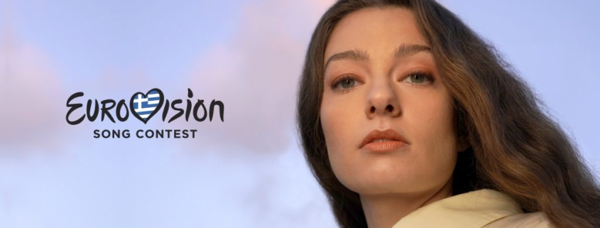 Eurovision: Στην πρώτη θέση η Ελλάδα μέχρι στιγμής στη βαθμολογία του Wiwibloggs! Eurovision: Στην πρώτη θέση η Ελλάδα μέχρι στιγμής στη βαθμολογία του Wiwibloggs!