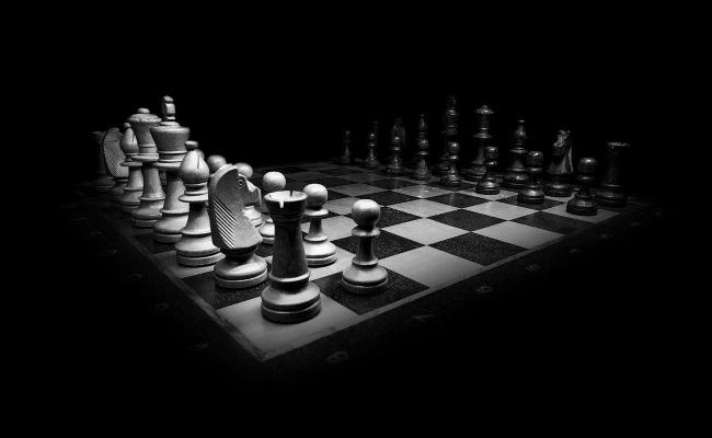 Γεωπολιτική αλλαγή στον Ειρηνικό: Νησιά του Σολομώντα Γεωπολιτική αλλαγή στον Ειρηνικό: Νησιά του Σολομώντα