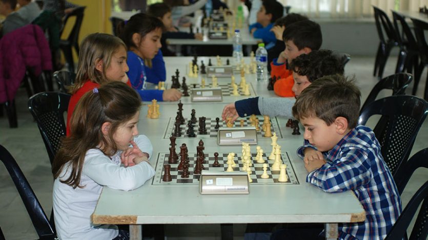 ΠΡΟΚΗΡΥΞΗ ΣΧΟΛΙΚΟΥ ΠΡΩΤΑΘΛΗΜΑΤΟΣ ΣΚΑΚΙΟΥ Π.Ε. ΡΟΔΟΠΗΣ 2022 ΠΡΟΚΗΡΥΞΗ ΣΧΟΛΙΚΟΥ ΠΡΩΤΑΘΛΗΜΑΤΟΣ ΣΚΑΚΙΟΥ Π.Ε. ΡΟΔΟΠΗΣ 2022
