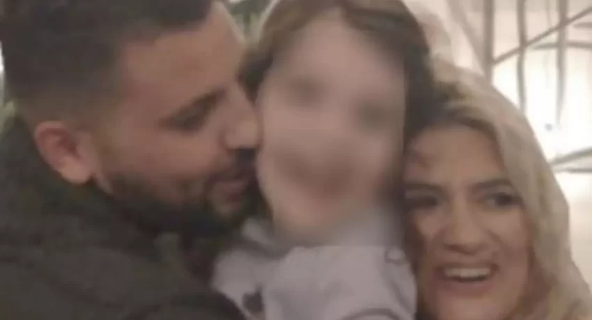 Απαντητικό εξώδικο στέλνει ο Μάνος Δασκαλάκης στη Ρούλα Πισπιρίγκου – Όσα αναφέρει (βίντεο) Απαντητικό εξώδικο στέλνει ο Μάνος Δασκαλάκης στη Ρούλα Πισπιρίγκου – Όσα αναφέρει (βίντεο)