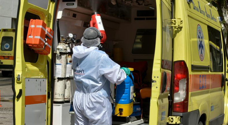 35χρονος προσπάθησε να βάλει τέλος στην ζωή του 35χρονος προσπάθησε να βάλει τέλος στην ζωή του