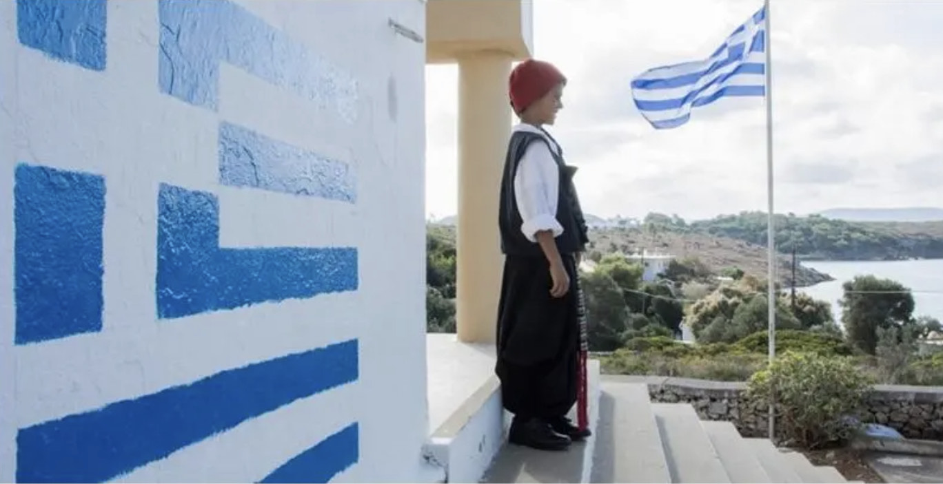 Ερημώνουν τα ακριτικά νησιά γιατί κάποιοι αρνούνται την τηλεκπαίδευση Ερημώνουν τα ακριτικά νησιά γιατί κάποιοι αρνούνται την τηλεκπαίδευση