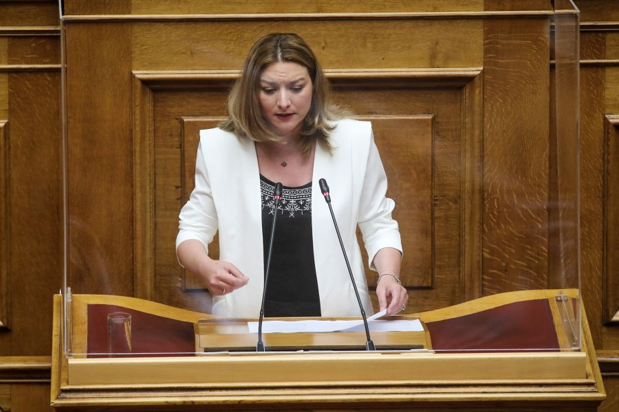 Ν. Γκαρά: «Η Θράκη να αναδειχθεί σε πυλώνα ανάπτυξης και σταθερότητας» (+ video) Ν. Γκαρά: «Η Θράκη να αναδειχθεί σε πυλώνα ανάπτυξης και σταθερότητας» (+ video)