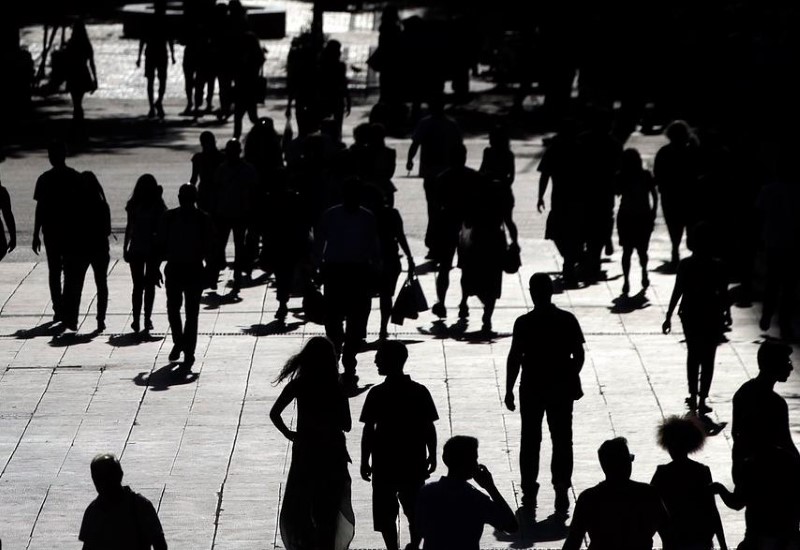Η ποιότητα ζωής των εργαζόμενων ιδιωτικού τομέα πλήττεται Η ποιότητα ζωής των εργαζόμενων ιδιωτικού τομέα πλήττεται