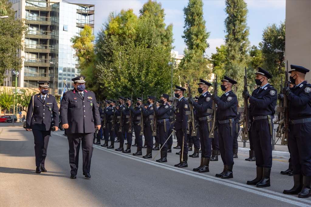 Μιχάλης Καραμαλάκης: Πλούσια και Ισχυρή Παρακαταθήκη το Έργο του