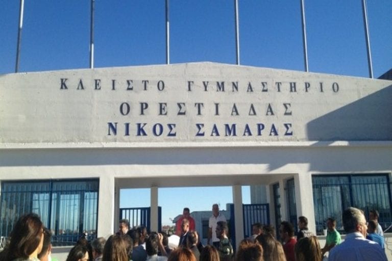 Η Ορεστιάδα υποδέχεται το Πανελλήνιο πρωτάθλημα επιτραπέζιας αντισφαίρισης Παίδων – Κορασίδων